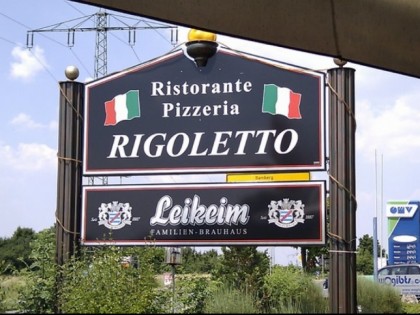 Фото: Rigoletto